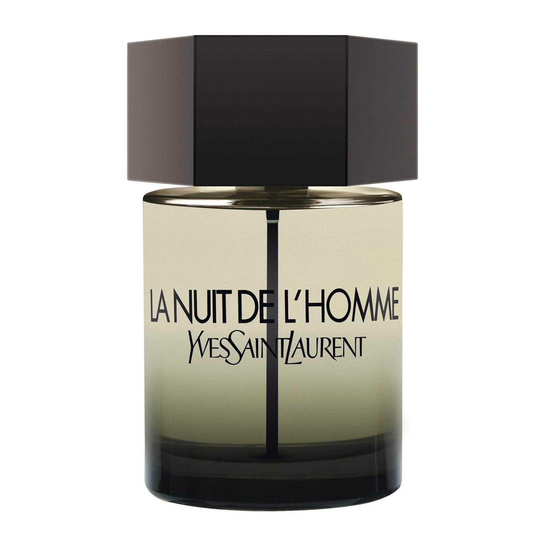 La Nuit de L’Homme